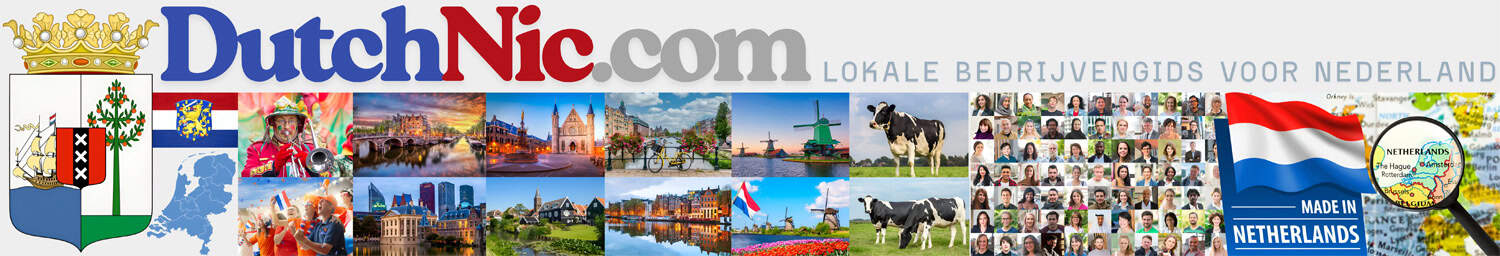 Gemaakt in Nederland - Beau Belle kids